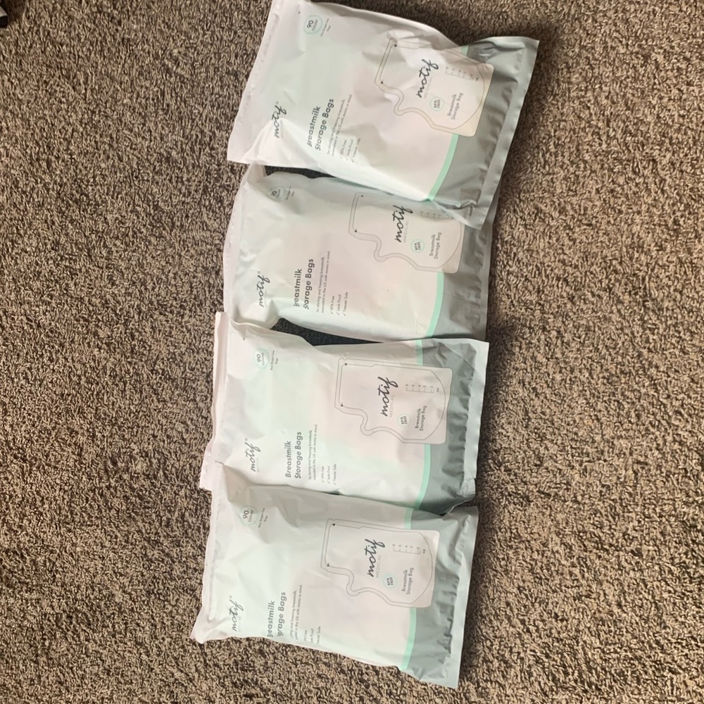 Storage bags Bf